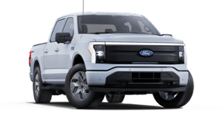 2025 Ford F-150 Lightning® External Image 4